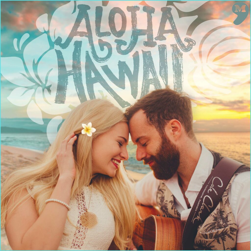 Aloha – Hawaii – Austropop Pur