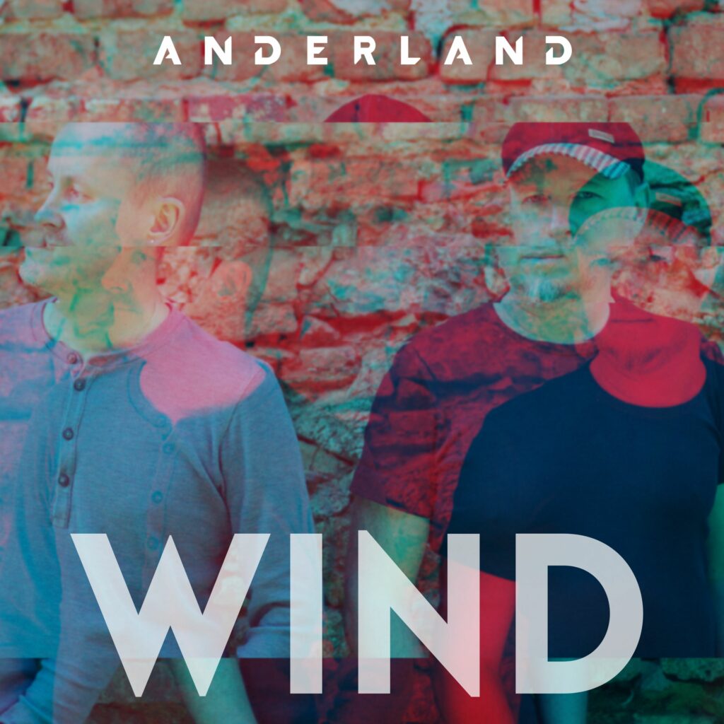 Anderland – Wind – Austropop Pur