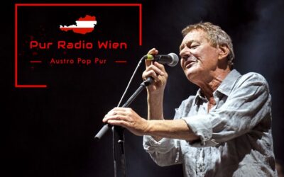 Wolfgang Ambros – Radio Austropop Pur