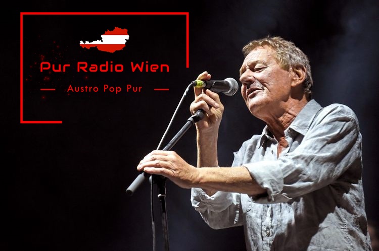 Wolfgang Ambros – Radio Austropop Pur