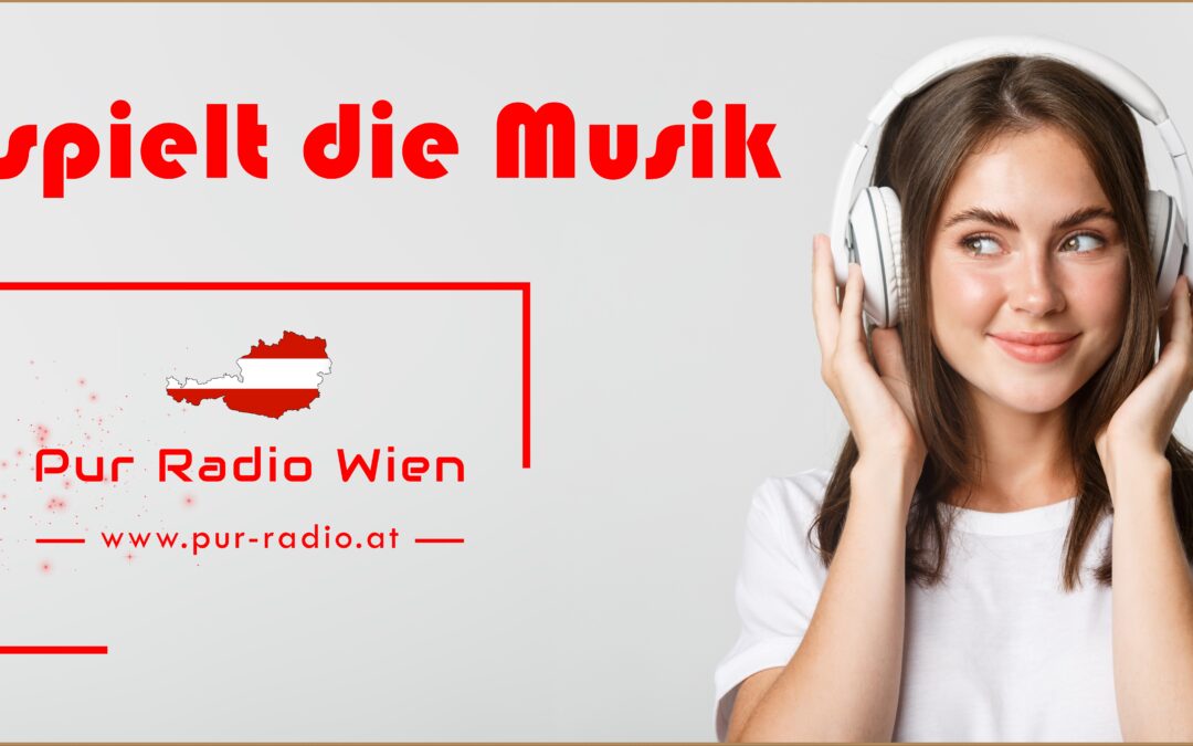 Hier spielt die Musik